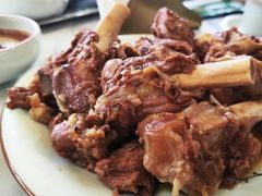 -穆斯林饭庄(明德南街店)