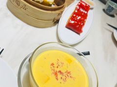杨枝甘露-陶陶居酒家(新天地店)