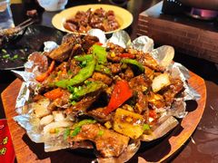 -刘妈小集市(黄陂广场店)