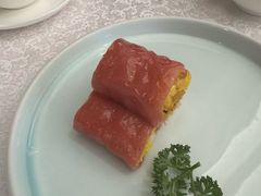 -香格里拉香宫·海鲜青岛菜·鲁菜·淮扬菜
