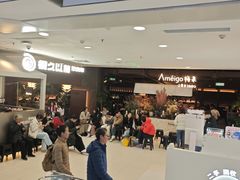 -凯德MALL(西直门店)