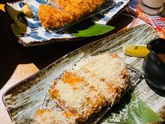 -堂本家洋食别馆·炸猪排(中心城店)