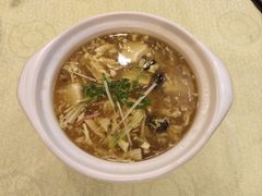 -奥华餐厅·老张记(台基厂店)
