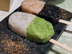 滑类炫彩冰淇淋-三克火锅影院(来福士店)