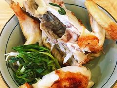 -吴山烤禽 (吴山路店)