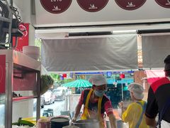 -榮泰米粉湯(Left Shop)