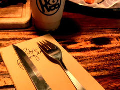 -Ribs & Burgers The Rocks