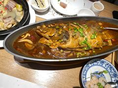 -中国徽菜·徽商故里(广安门店)