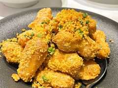 -院里寻菜·精致庭院菜(观沙岭店)