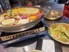 -Meet Sun韩式大排档(五一广场7MALL店)