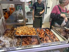-大益烤鸡