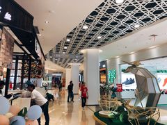 店内环境-兰岛广场(白沙路店)