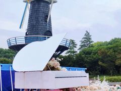 -上海鲜花港