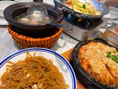 -小菜园新徽菜(无锡宜家荟聚中心店)