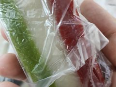 三色糕-常州糕团店(北大街新世纪商城店)