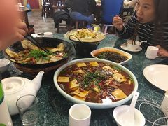 -秦淮人家风味酒楼(赣榆店)