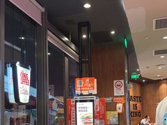 -汉堡王(徐汇绿地缤纷店)