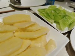 -潮泰牛肉火锅 · 创于1992年(车公庙店)