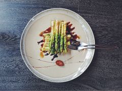 -T館·花园艺术餐厅