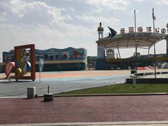 -北戴河圣蓝海洋公园