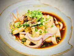 -银生食府·普洱菜(金星店)