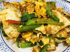 -珍巷福地四合院菜馆(复兴门店)