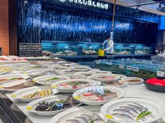 -海虹舫海鲜大酒店(诸暨店)