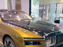 -劳斯莱斯汽车经销商(深圳福田店)