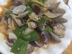 -温州一家人美食(西木头市店)