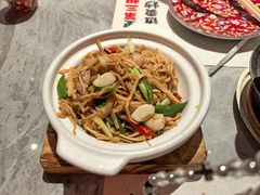 -山四砂锅(钟楼街店)