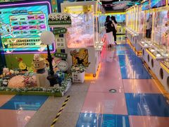 -风云再起游乐汇(北京西单西西友谊店)