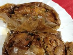 -粤北餐馆
