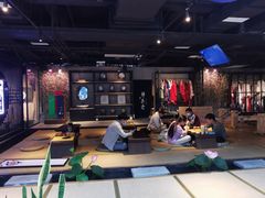 -轻武堂传统射箭·功夫茶·射击体验馆(仁和新城店)
