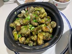 -巢湖名吃·东关老鹅汤(江南风情街店)
