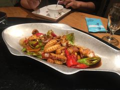 -青菁酒家·象山海鲜(胜利河美食街店)