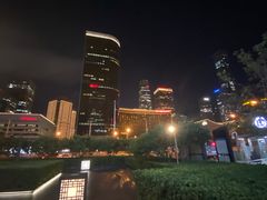 -北京中国大饭店