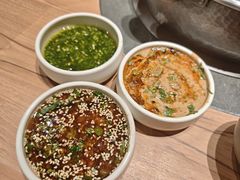 -巴奴毛肚火锅(淮河路店)