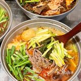 今日份快乐是米粉🍜给的