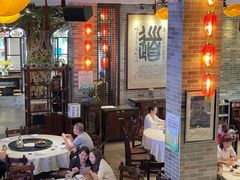 -味可道美食坊(福基路店)