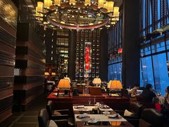 -天龙轩(香港丽思卡尔顿酒店)