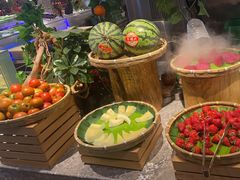 -一方渔歌蒸汽海鲜自助(文化路万达广场店)