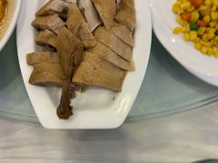 -老克勒上海菜(南京路步行街店)