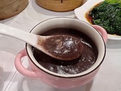 莲子红豆沙-禧座港式餐厅(星河店)