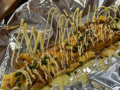 -日葵 大阪烧ひまり(仙霞路店)