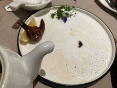 尚品嫩汁乳鸽-尚一汤·粤菜海鲜(环球港店)