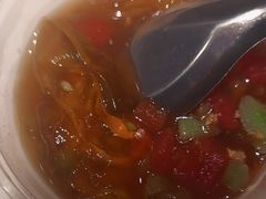 -清真·老门框爆肚涮肉·中华老字号(丰管路店)