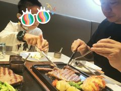 -必胜客(绿地新都会店)