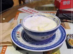 -捷信牛奶甜品世家(合生汇店)