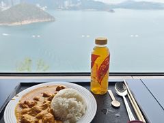 -湾景餐厅(海洋公园店)