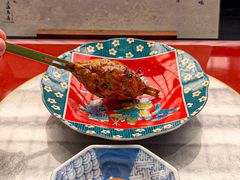 -鳥喜Toriki怀石烧鸟料理